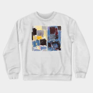 Joan Mitchell Crewneck Sweatshirt